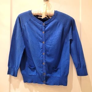 Zara knit shirt